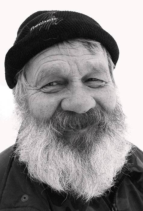 пожилые, Юрий  Храмутичев