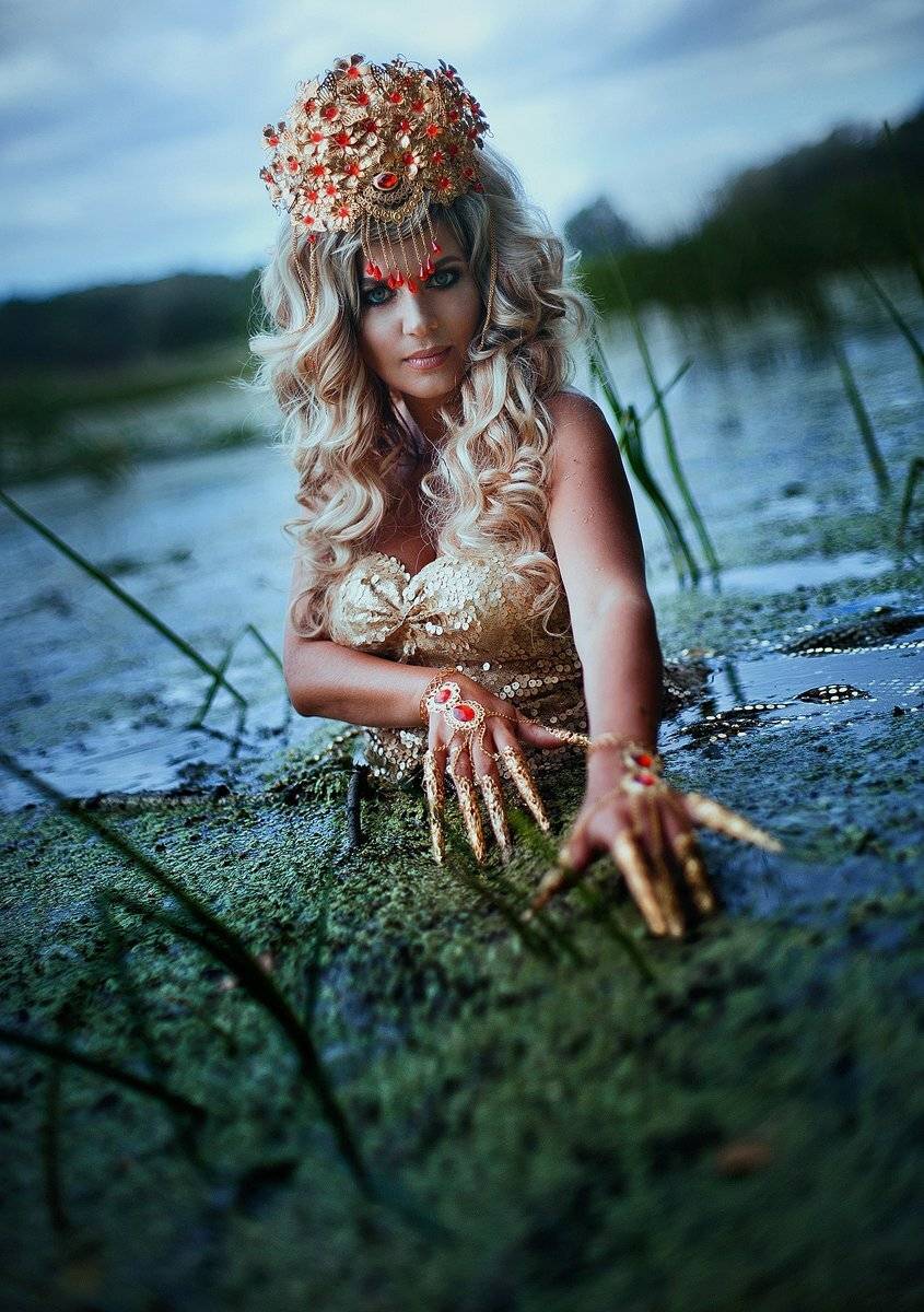 , Александра Шимолина