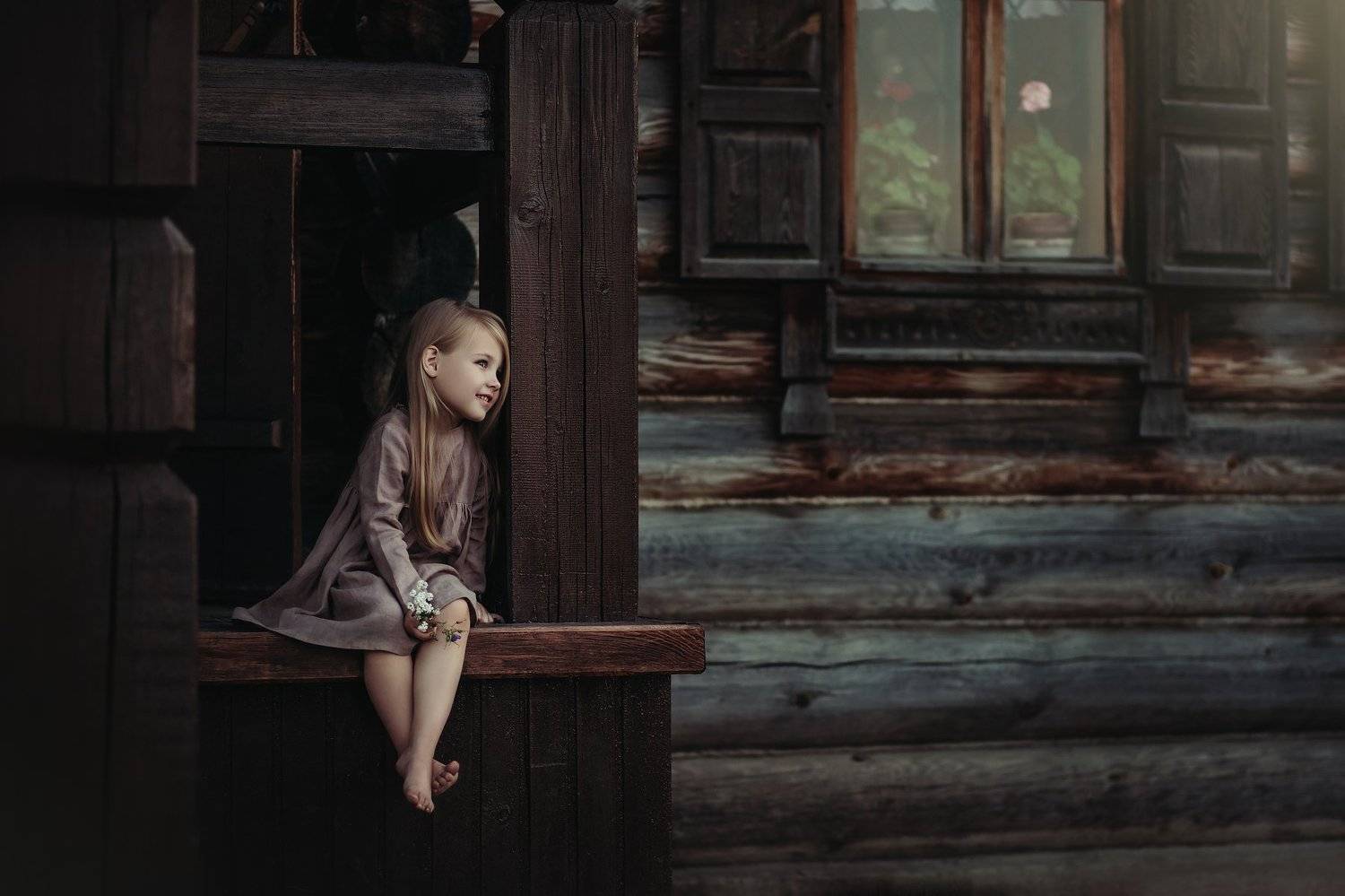 , Никитина Анна