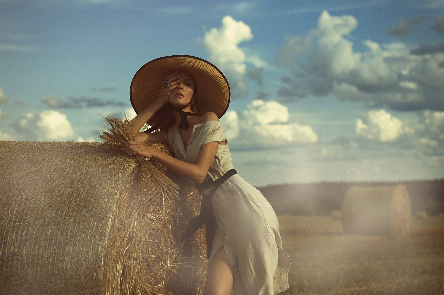 , Надежда Власова