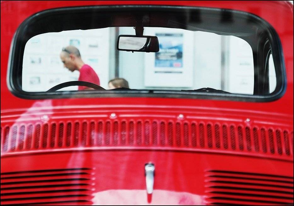 , Krzysztof Trojanowski