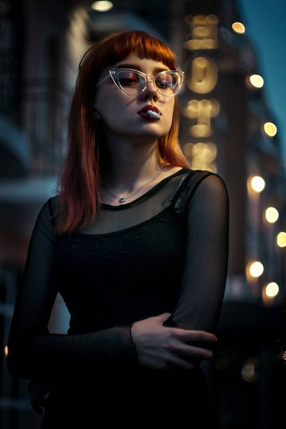 , Игорь Горбась