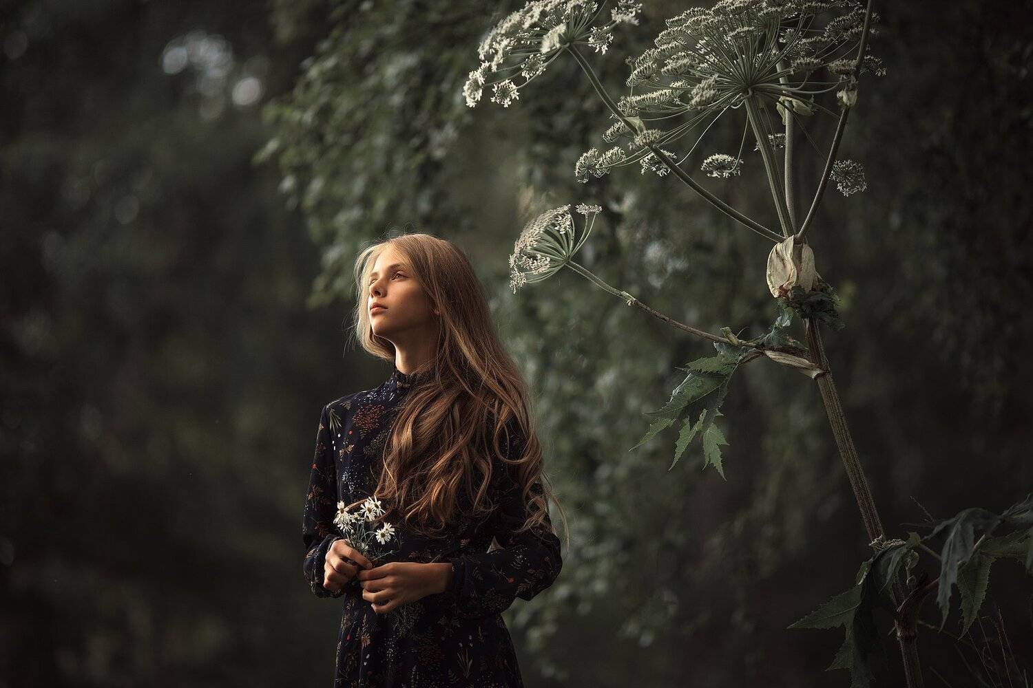 , Анюта Онтикова