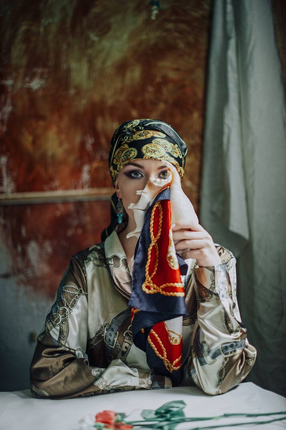 , Василевская Марина