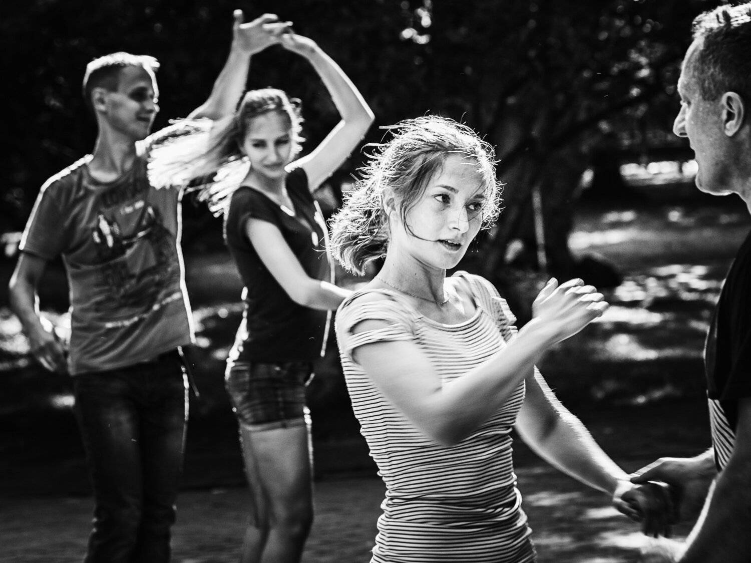 , Андрей Поляков