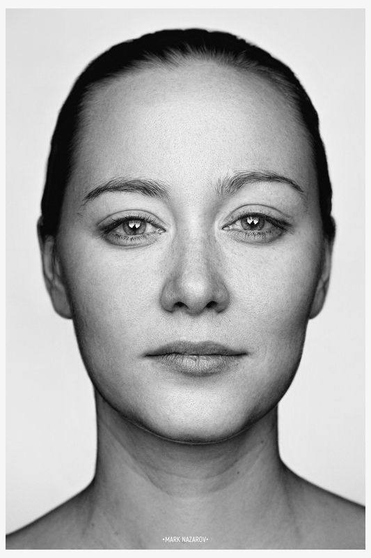 портрет, портретист, фотохудожник, черное-белое, ч-б, черно-белая фотография, марк назаров,  фотосессии, фотопроекты, Портрет Оксаны фото превью