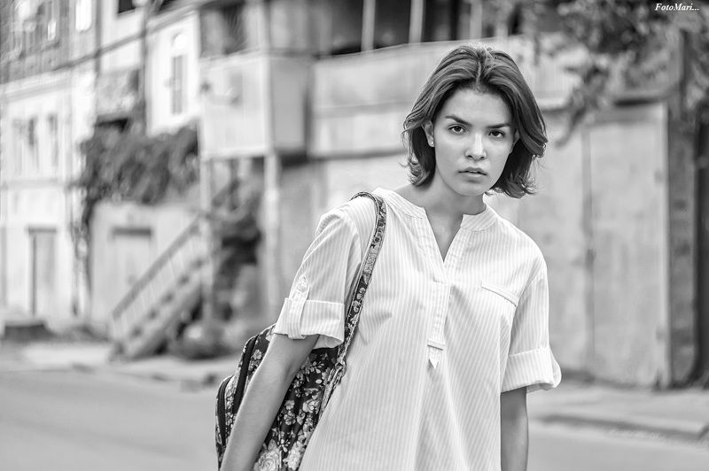 Анита. фото превью