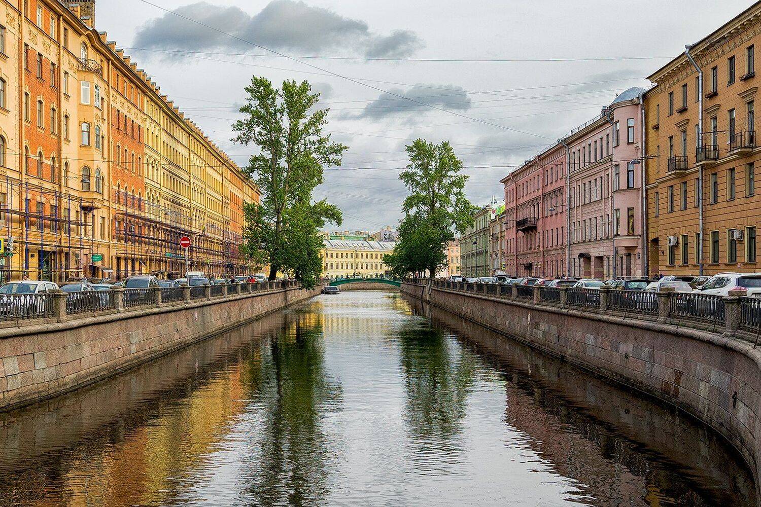 река мост город питер urban прогулка пейзаж городской пейзаж архитектура, Нина Богатырева