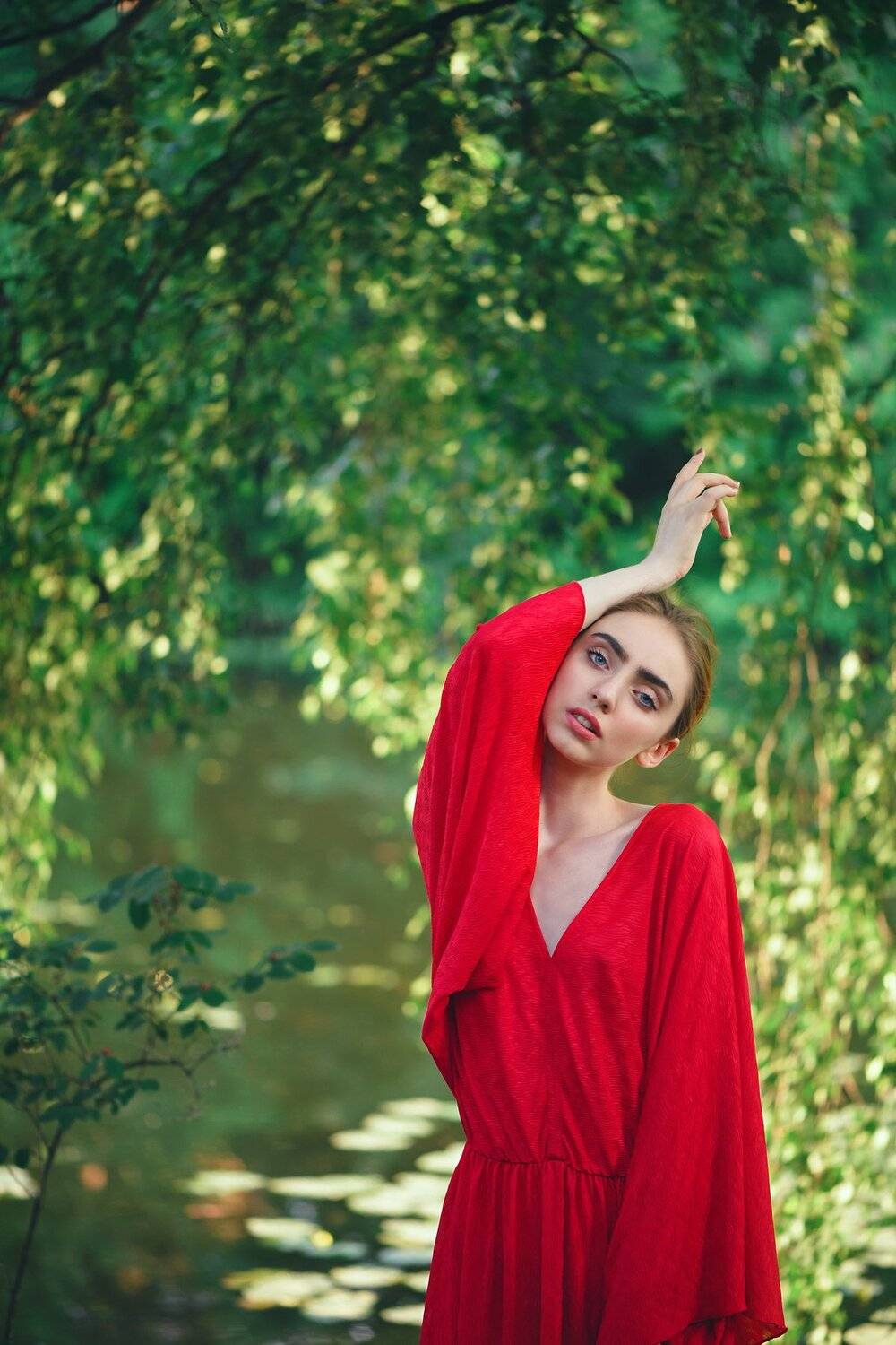 , Анастасия Добровольская