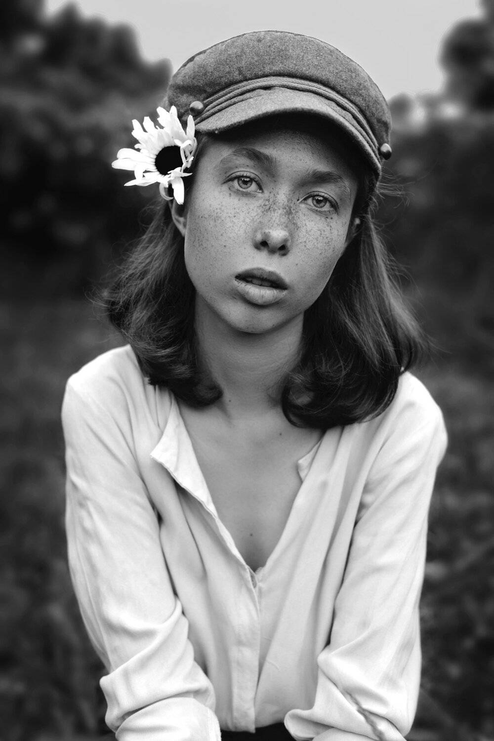 , Анастасия Добровольская