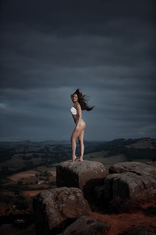 Diana Stankejeva фото превью