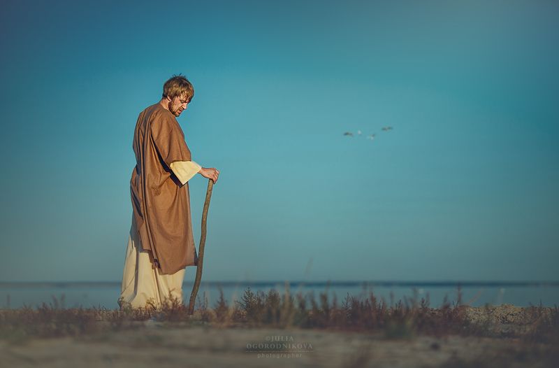 Там где небо встречается с землей фото превью