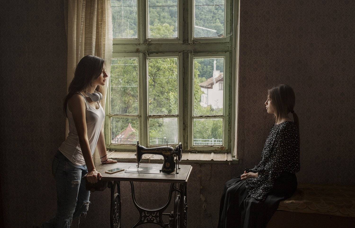 , Desislava Kuleshova