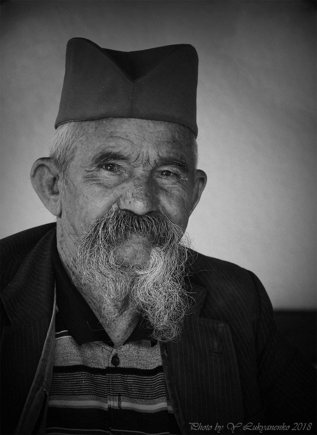 , Юрий Лукьяненко (o4spok)