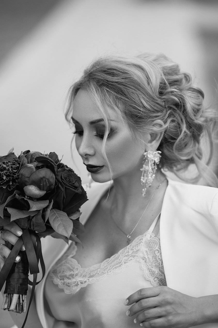 , Марина Бондарь