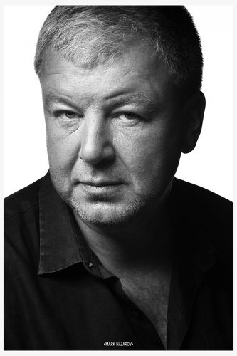 Портрет Александра