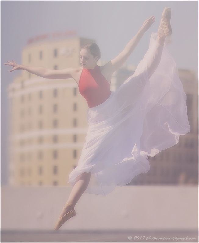 Some of us can fly фото превью