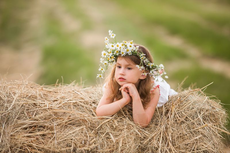 Катя, Милана и Маша фото превью