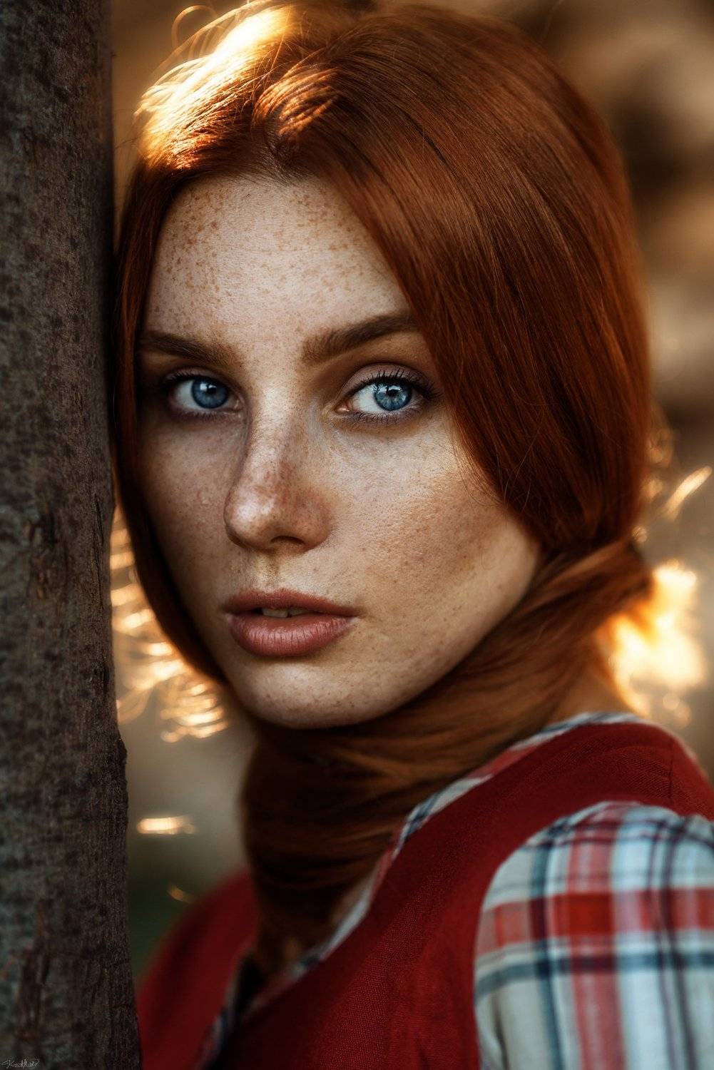 portrait, art, beautiful, face, pretty, eyes, natural, light, 85mm, freckles, model,sunset, istanbul, Каан Алтындал