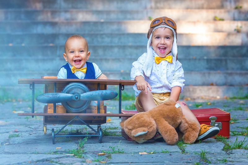 Brothers фото превью