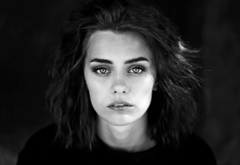 Ира фото превью