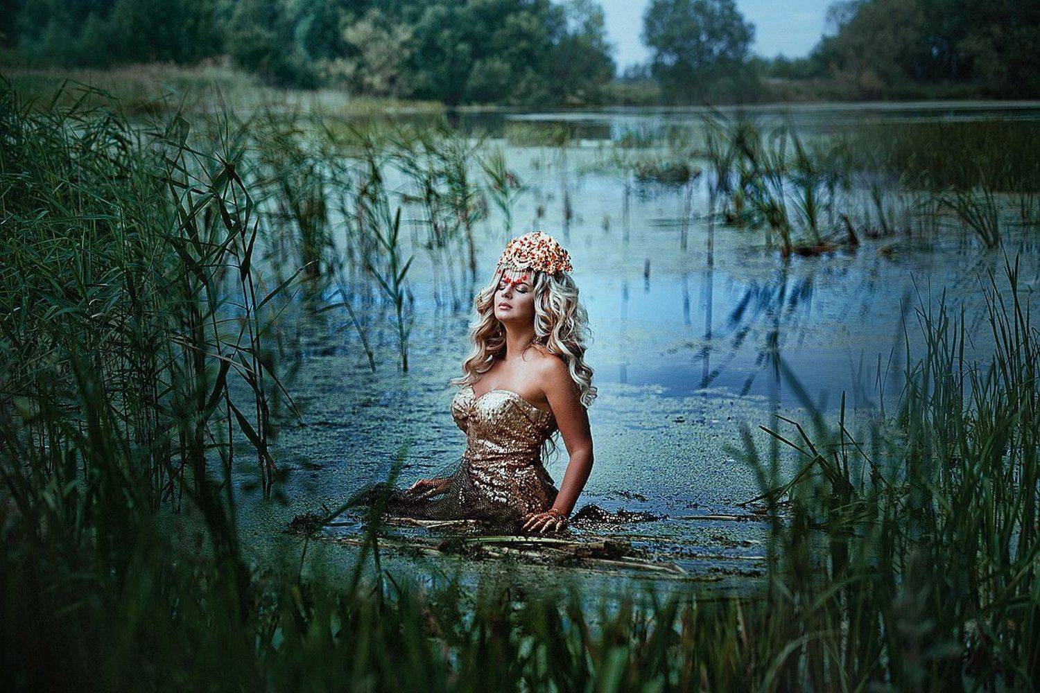 , Александра Шимолина