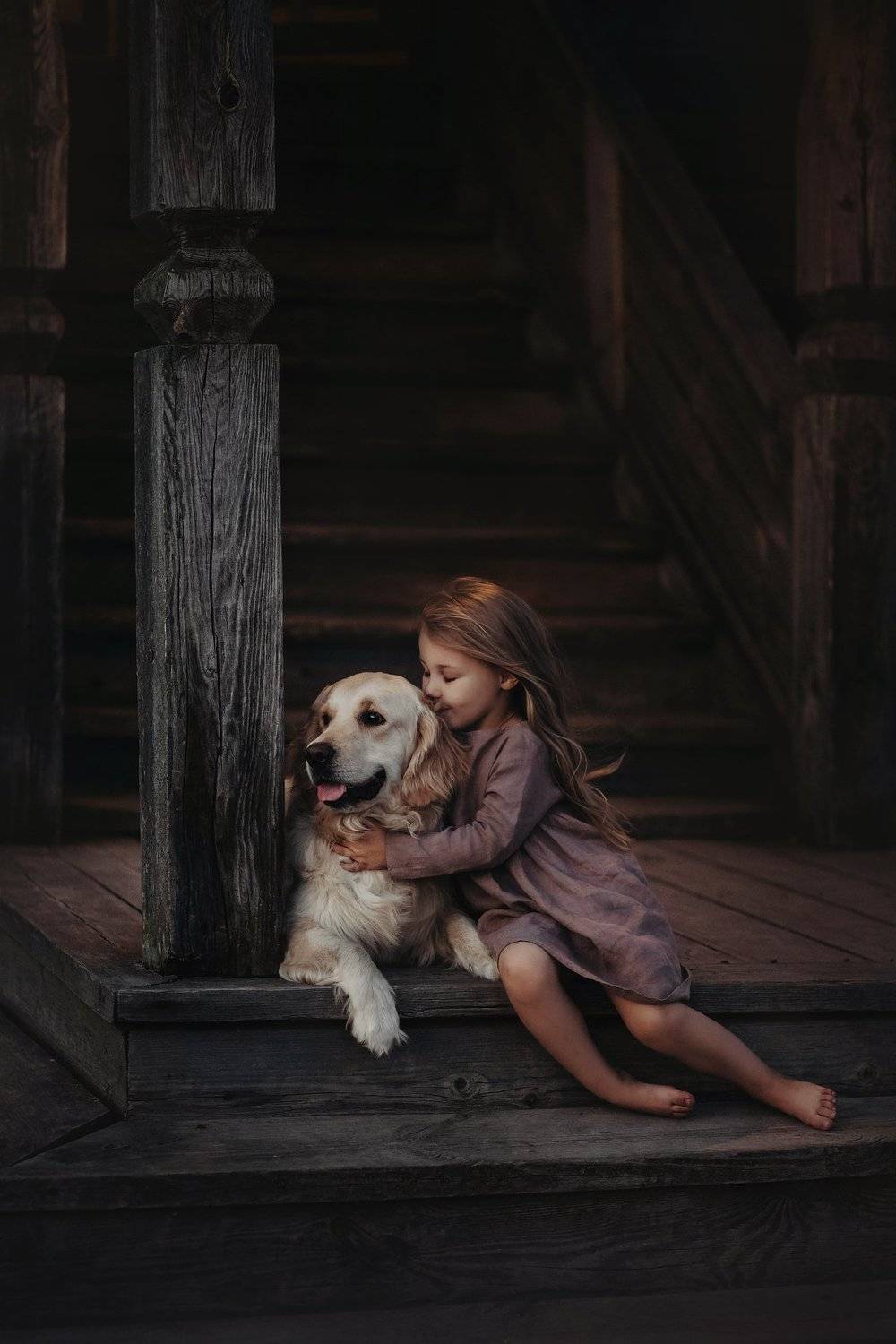 , Никитина Анна