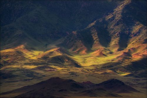 Об иных мирах ..