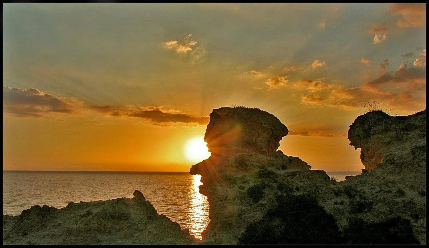 , Сергей Никсон