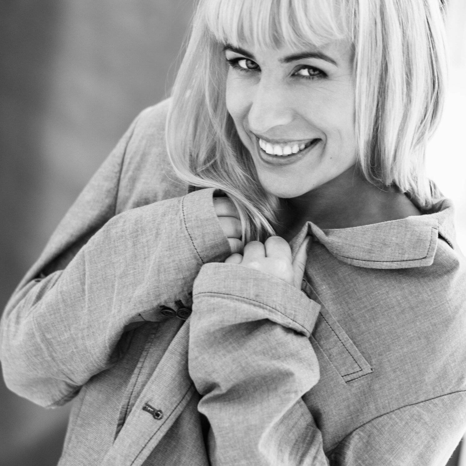 , Ksanka Skornyakova