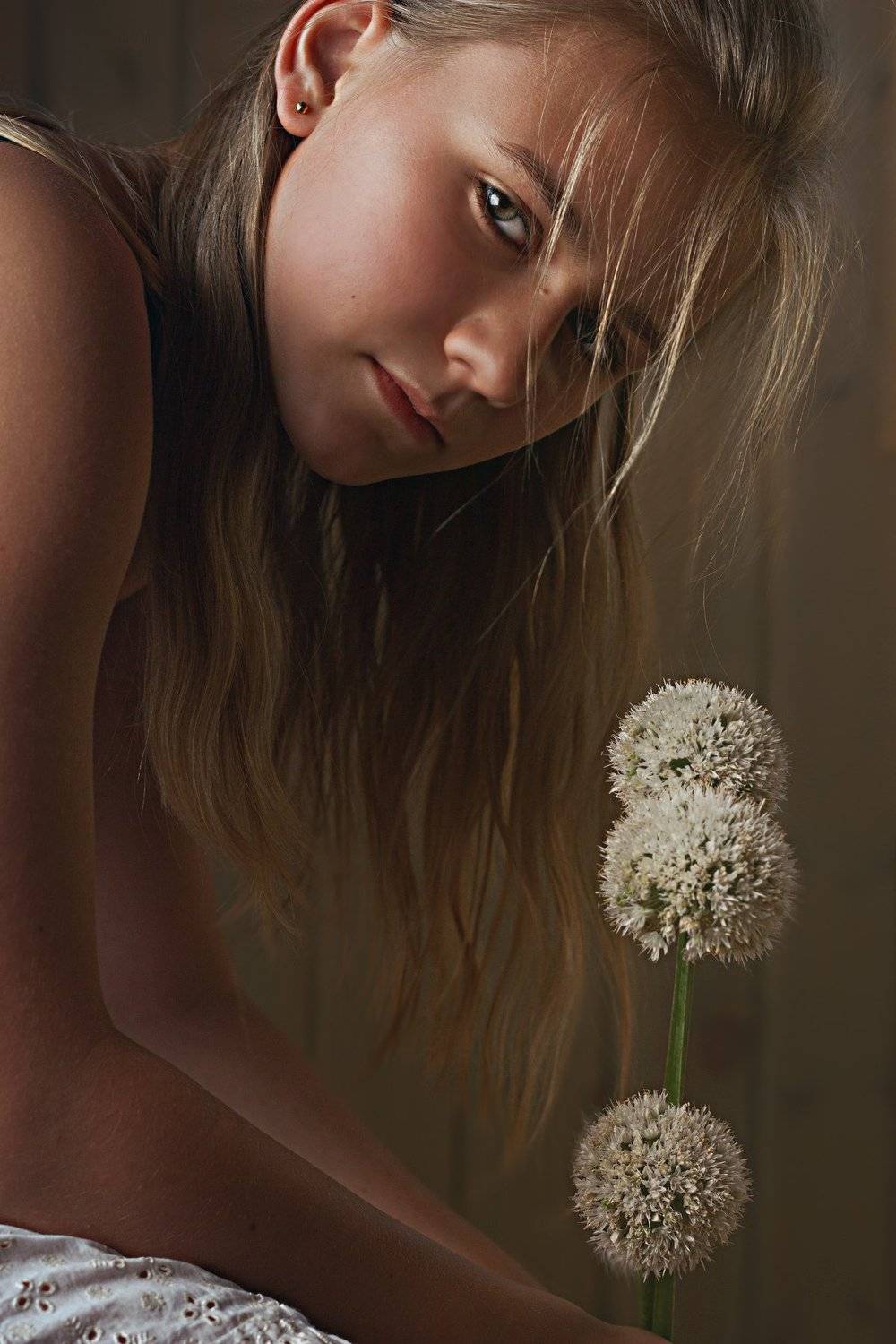 , анна шацкая