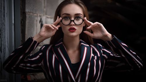 Настя