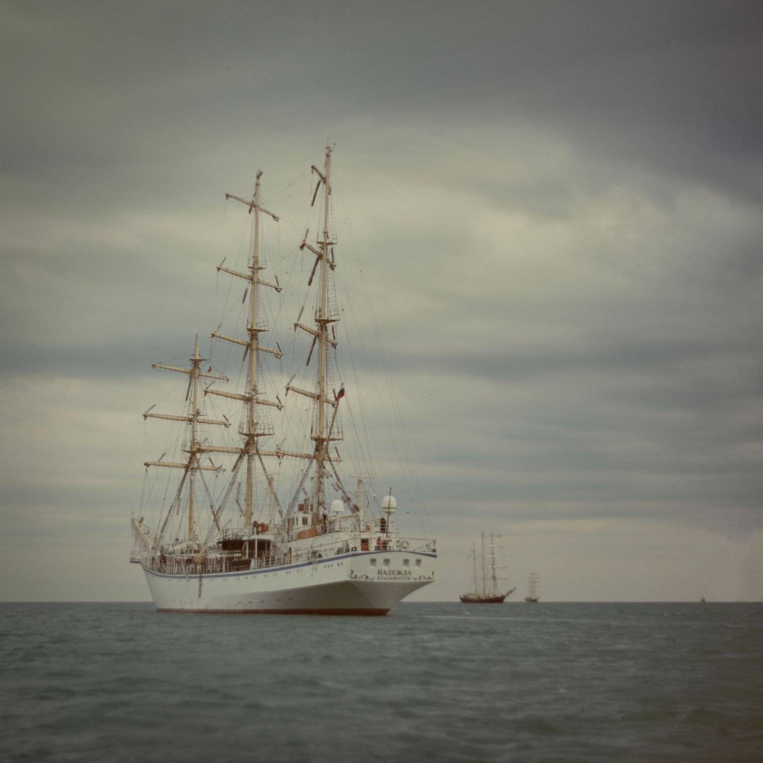 sea, marine, water, seascape, ocean, film, fuji, medium, format, 6x6, color, colour, Evgeny Ivanov