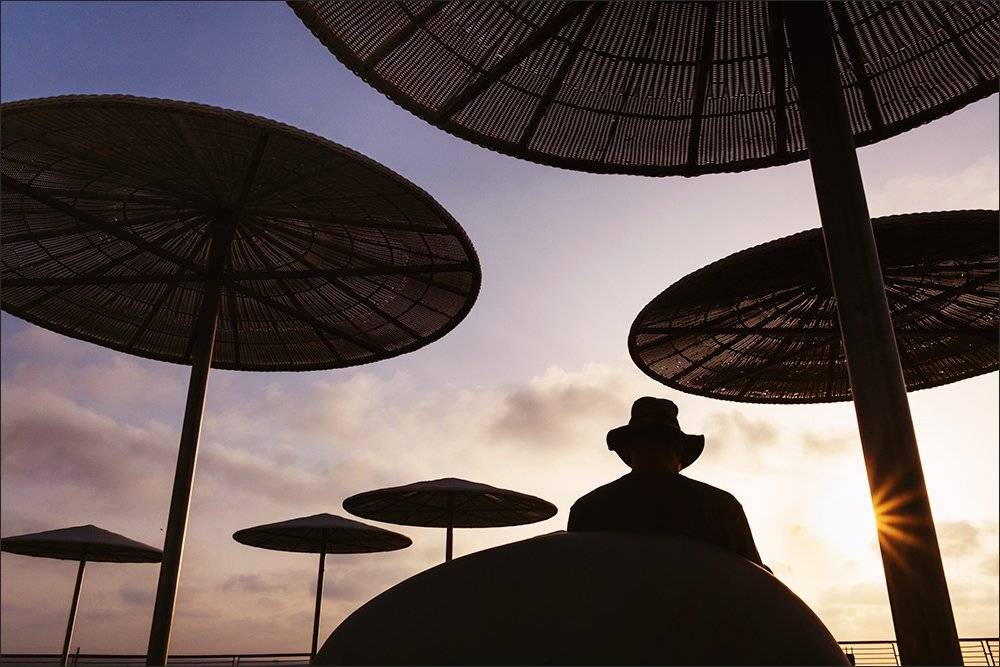 israel, telaviv, Denis Buchel (Денис Бучель)