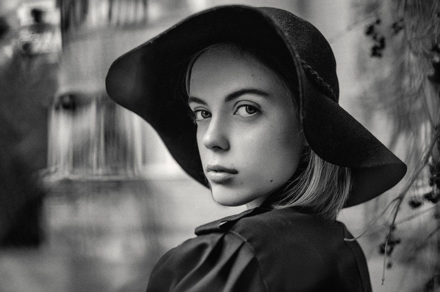 #franpolonsky #phfranpolonsky #franpolonskyphotographer #photo #face #monochrome #bw #blackandwhite #portfolio # portrait #girl #woman #mood #streetphoto #streetstyle #bestphoto #ukraine #tfp #hair #lips #портрет, Фран Полонский