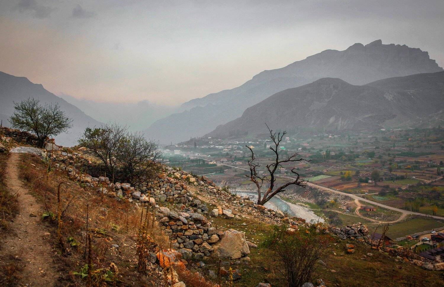 село,аул,северный кавказ,кабардино балкария, Marat Magov