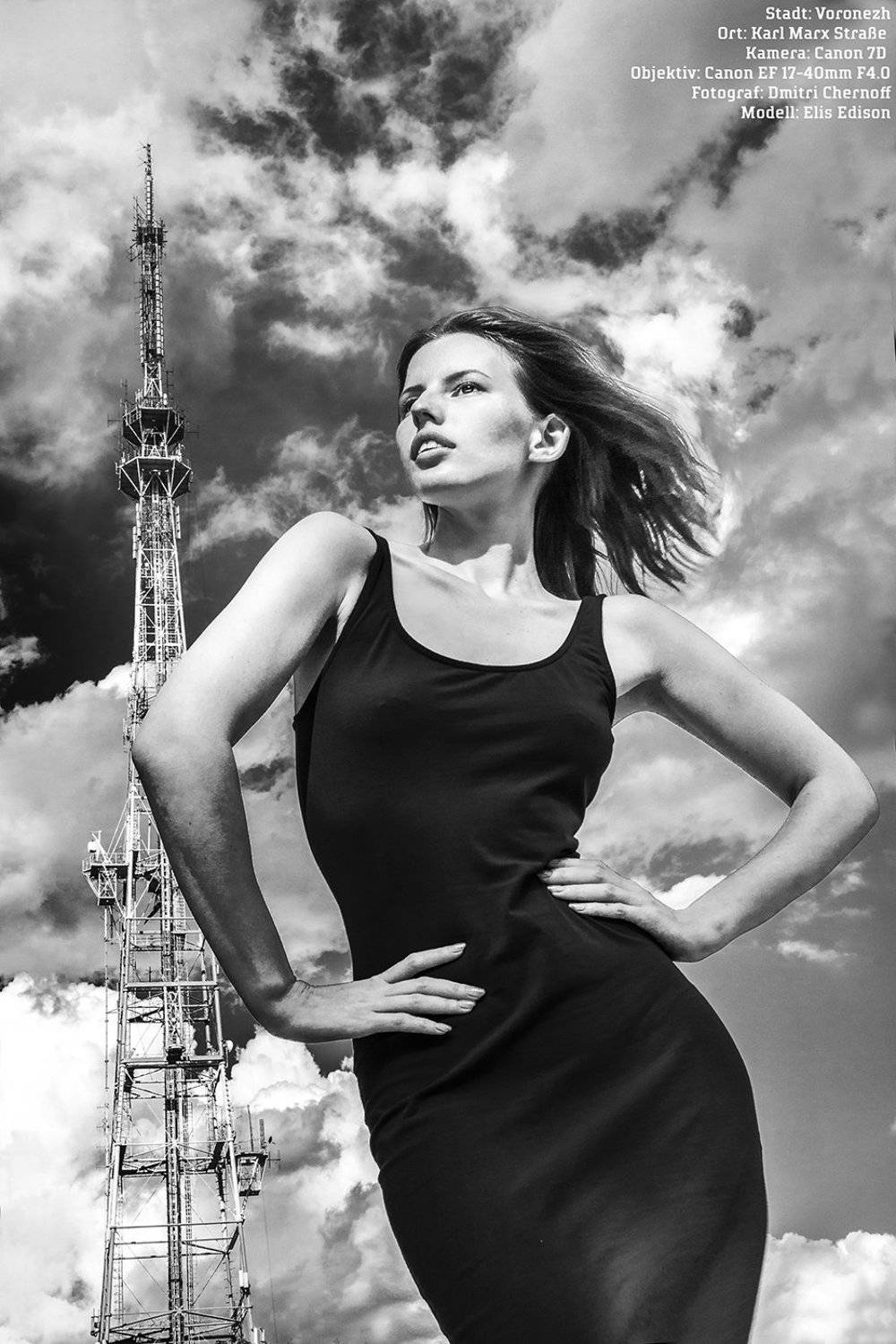 , Дмитрий Чернов