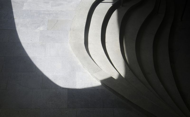 minimalism,urban, architecture,moskow,zaryad\\\'ye,park,минимализм,урбан,город,зарядье,москва,парк,архитектура,русская архитектура,линии,волны,waves waves фото превью