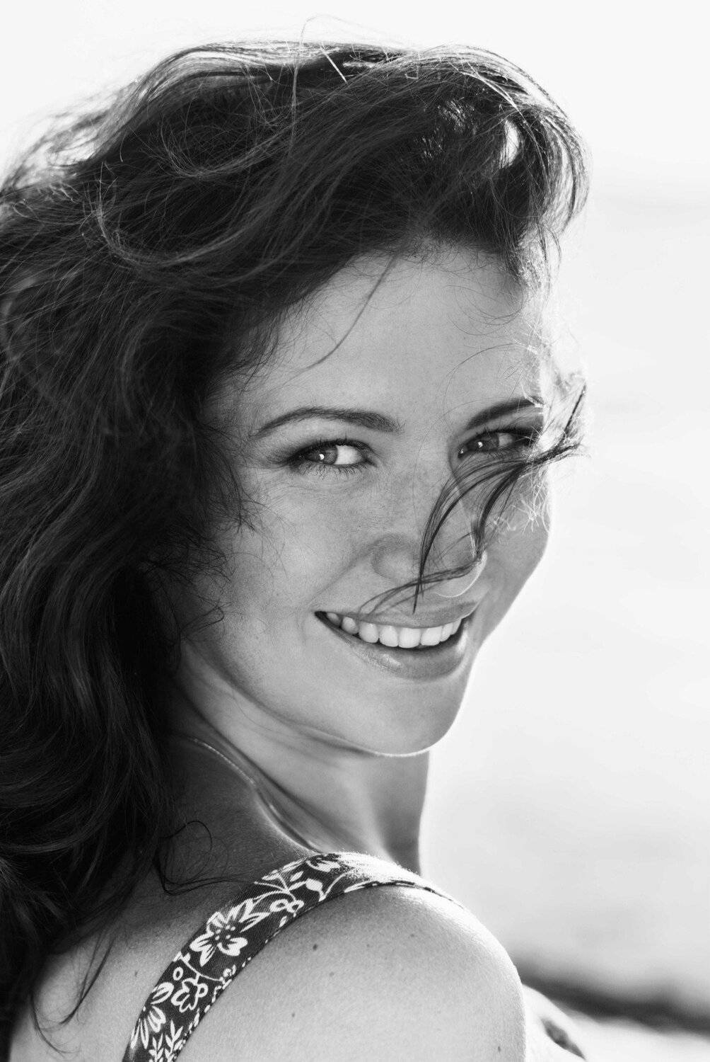 , Ksanka Skornyakova