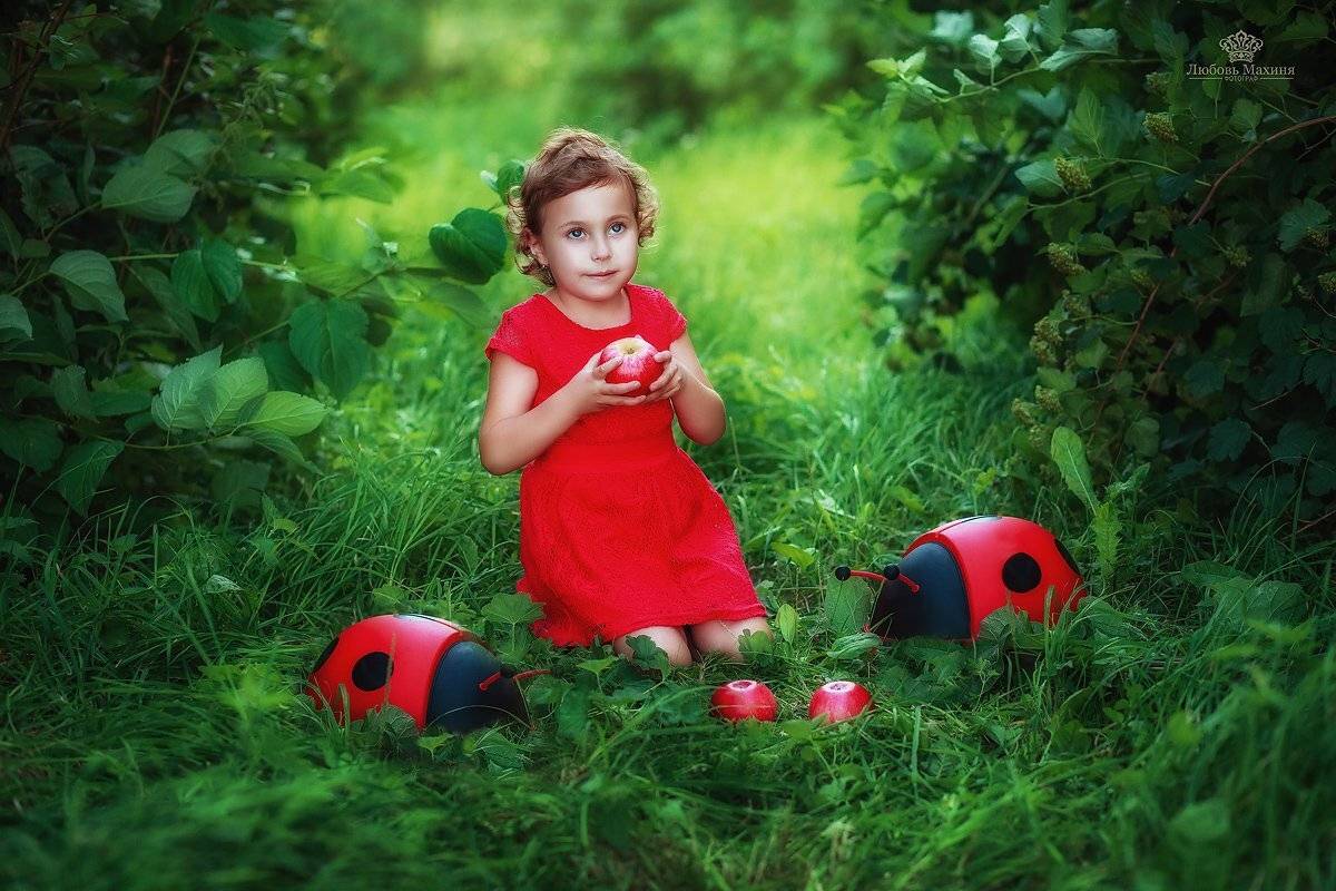 , Любовь Махиня