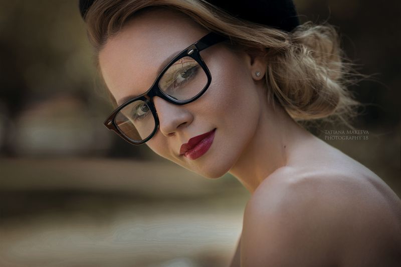 Французский поцелуй фото превью