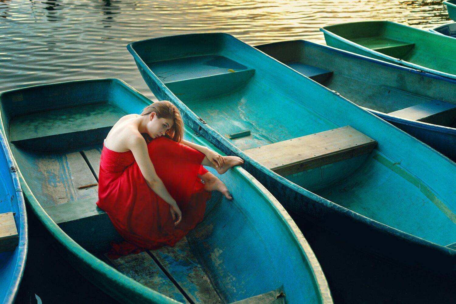 , Анастасия Добровольская