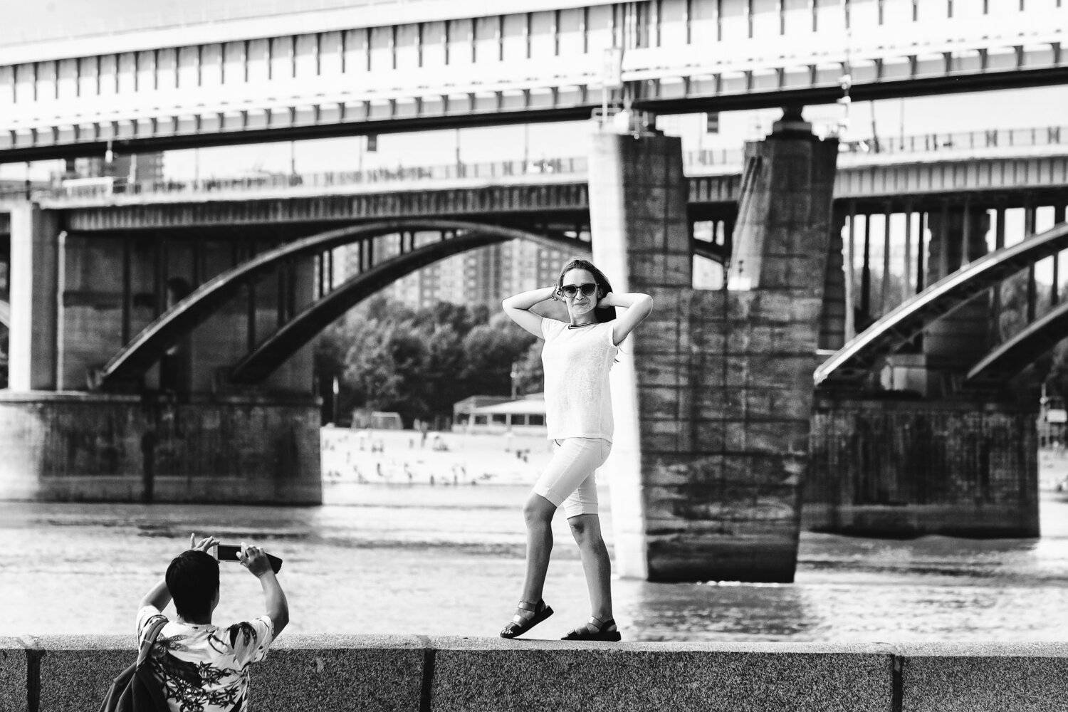 , Андрей Поляков