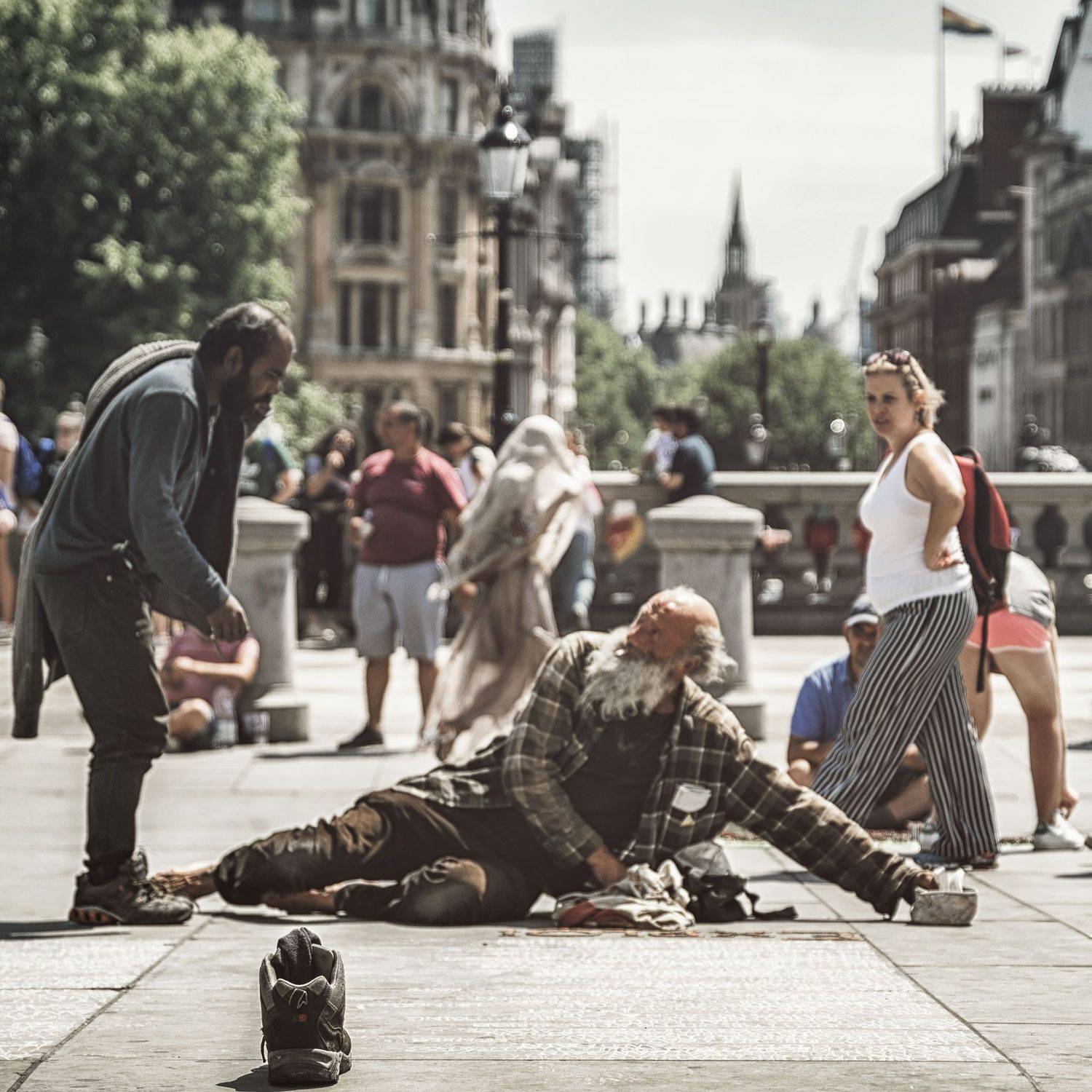 , Piotr Ryba Rybicki