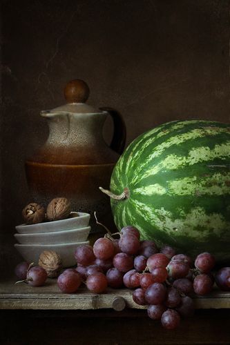 Про арбуз