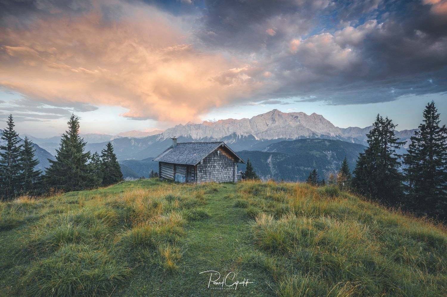 Deutschland, Germany, Bavaria, Bayern, Paweł Cyrulik