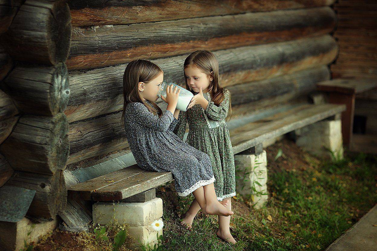 , Хлыбова Галина