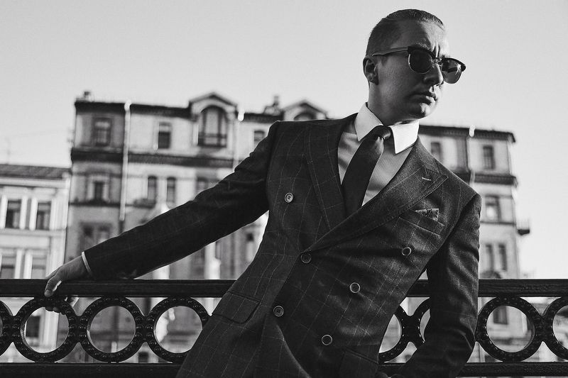 Портфолио Белинский фото превью