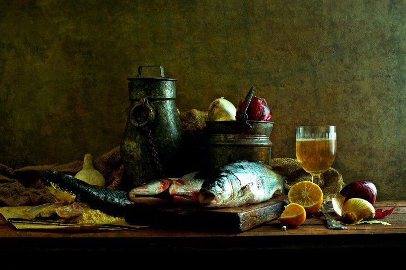 stillife фото превью