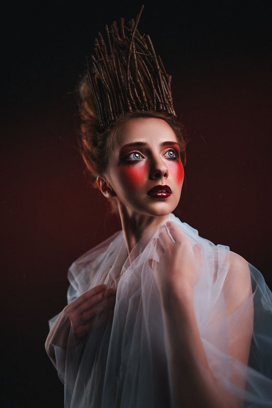 Red фото превью